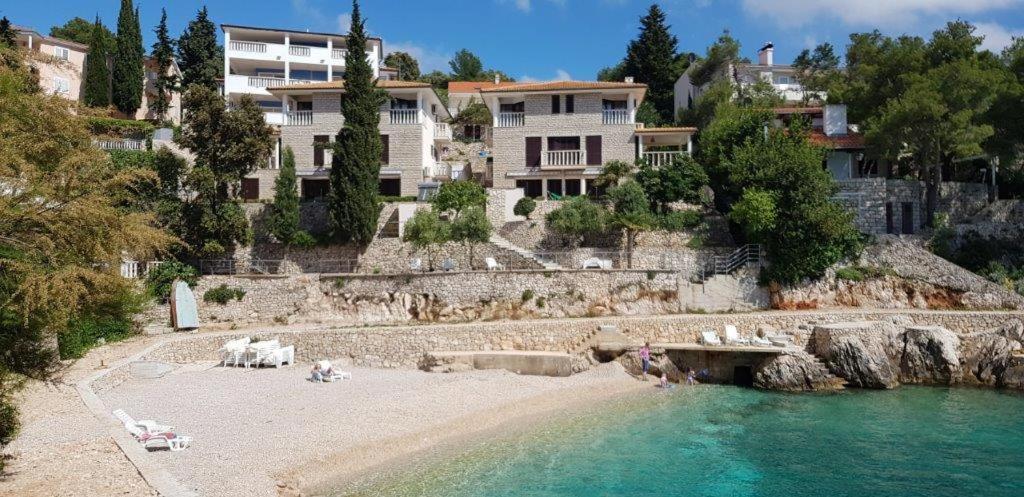 Premium Oaza Apartamento Primošten Exterior foto