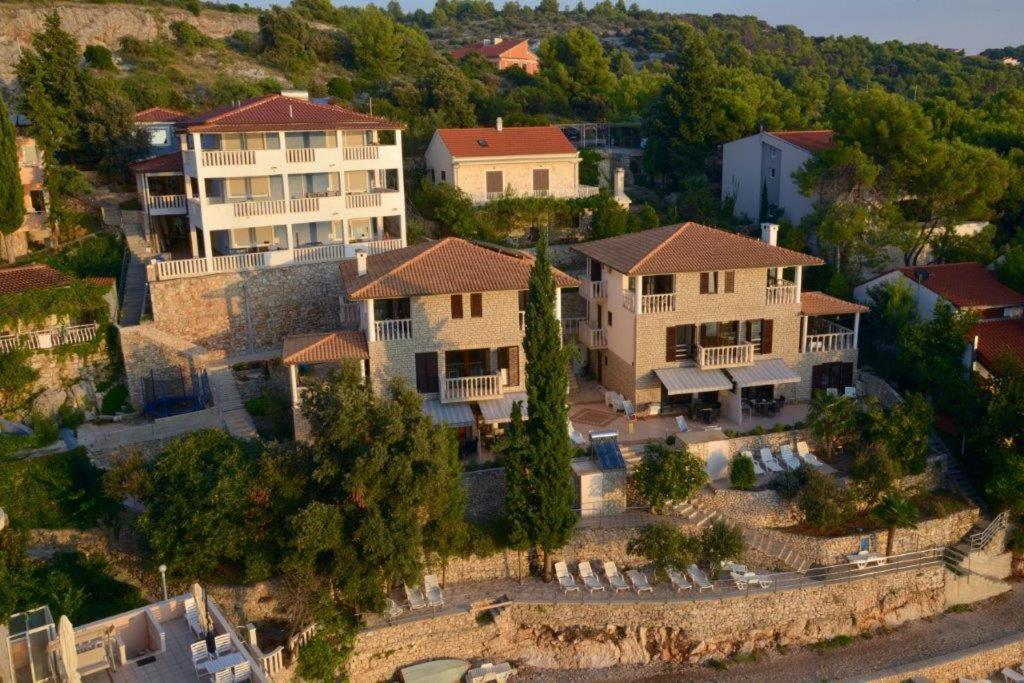 Premium Oaza Apartamento Primošten Exterior foto