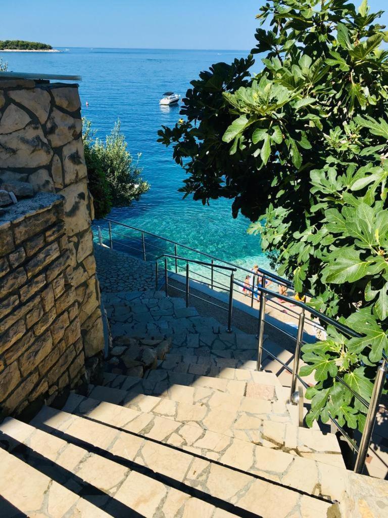 Premium Oaza Apartamento Primošten Exterior foto