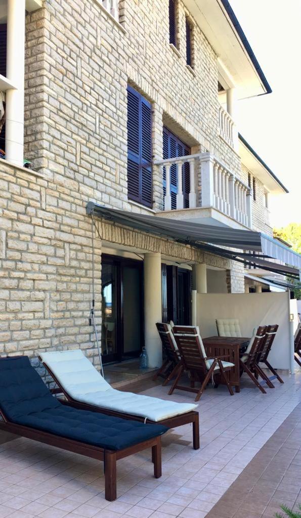 Premium Oaza Apartamento Primošten Exterior foto