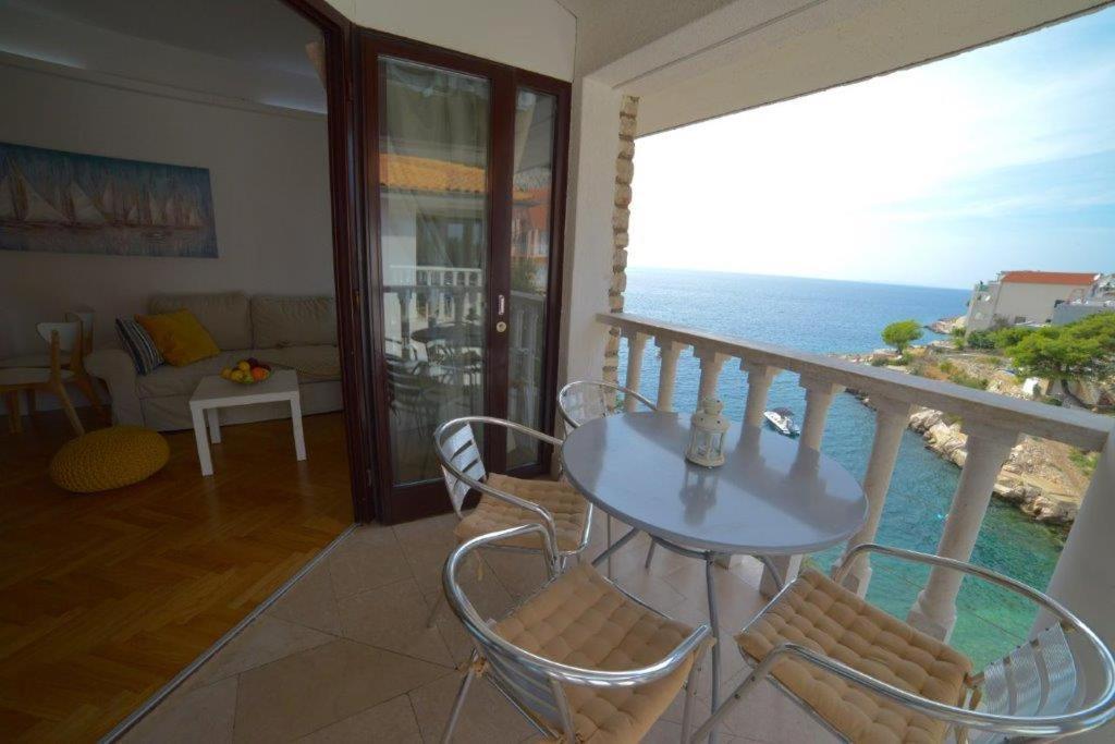 Premium Oaza Apartamento Primošten Exterior foto