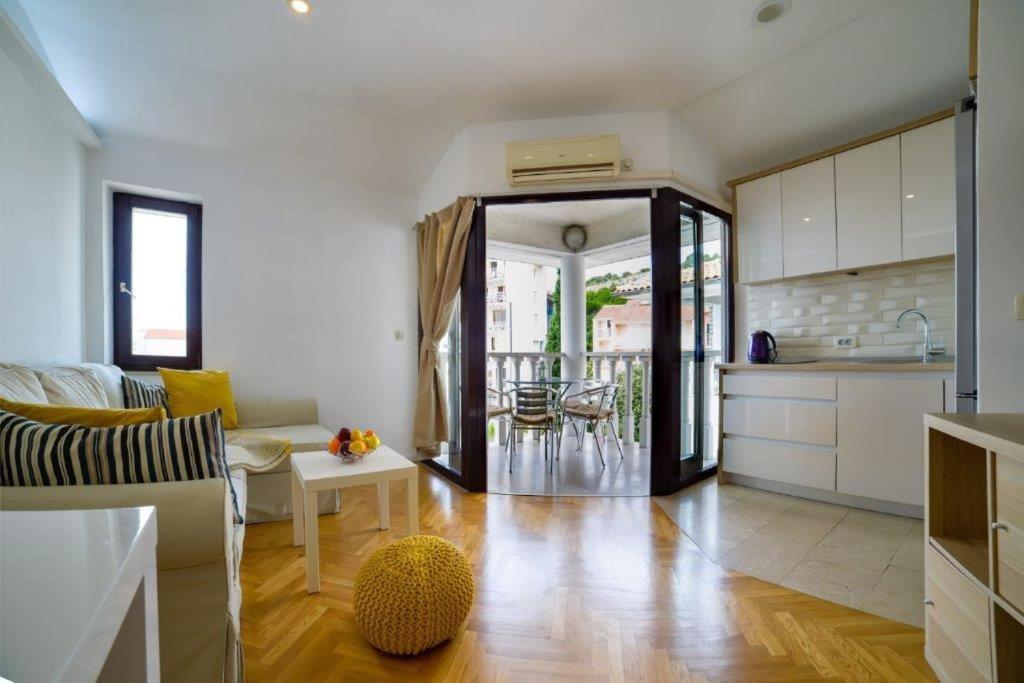 Premium Oaza Apartamento Primošten Exterior foto