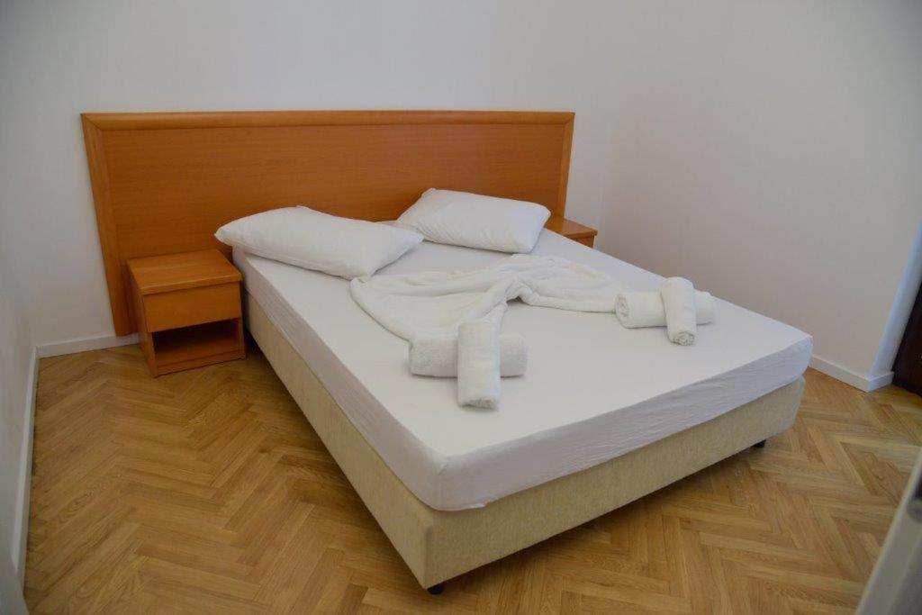 Premium Oaza Apartamento Primošten Exterior foto
