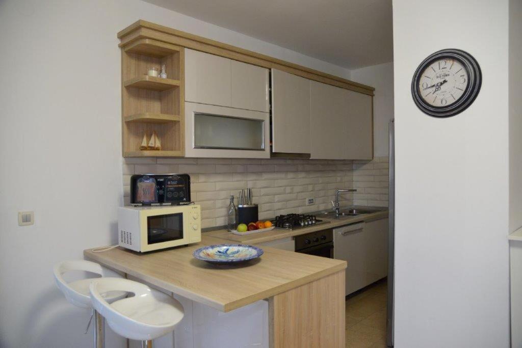 Premium Oaza Apartamento Primošten Exterior foto