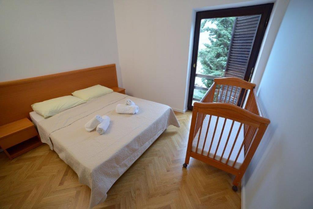 Premium Oaza Apartamento Primošten Exterior foto