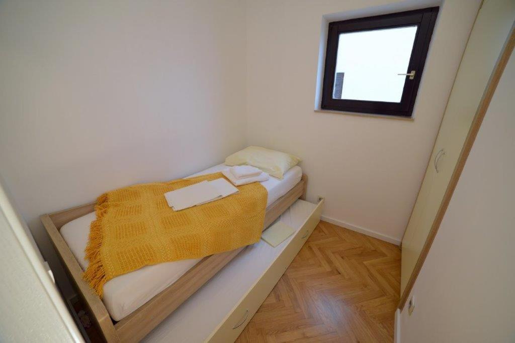 Premium Oaza Apartamento Primošten Exterior foto