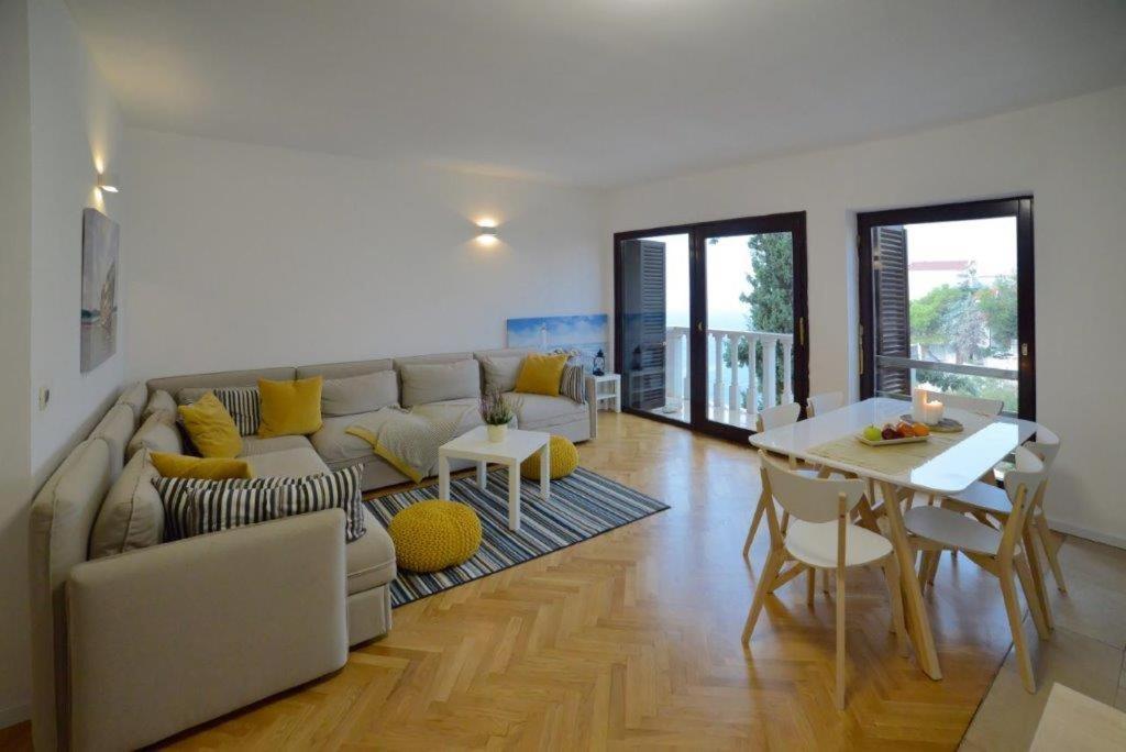 Premium Oaza Apartamento Primošten Exterior foto