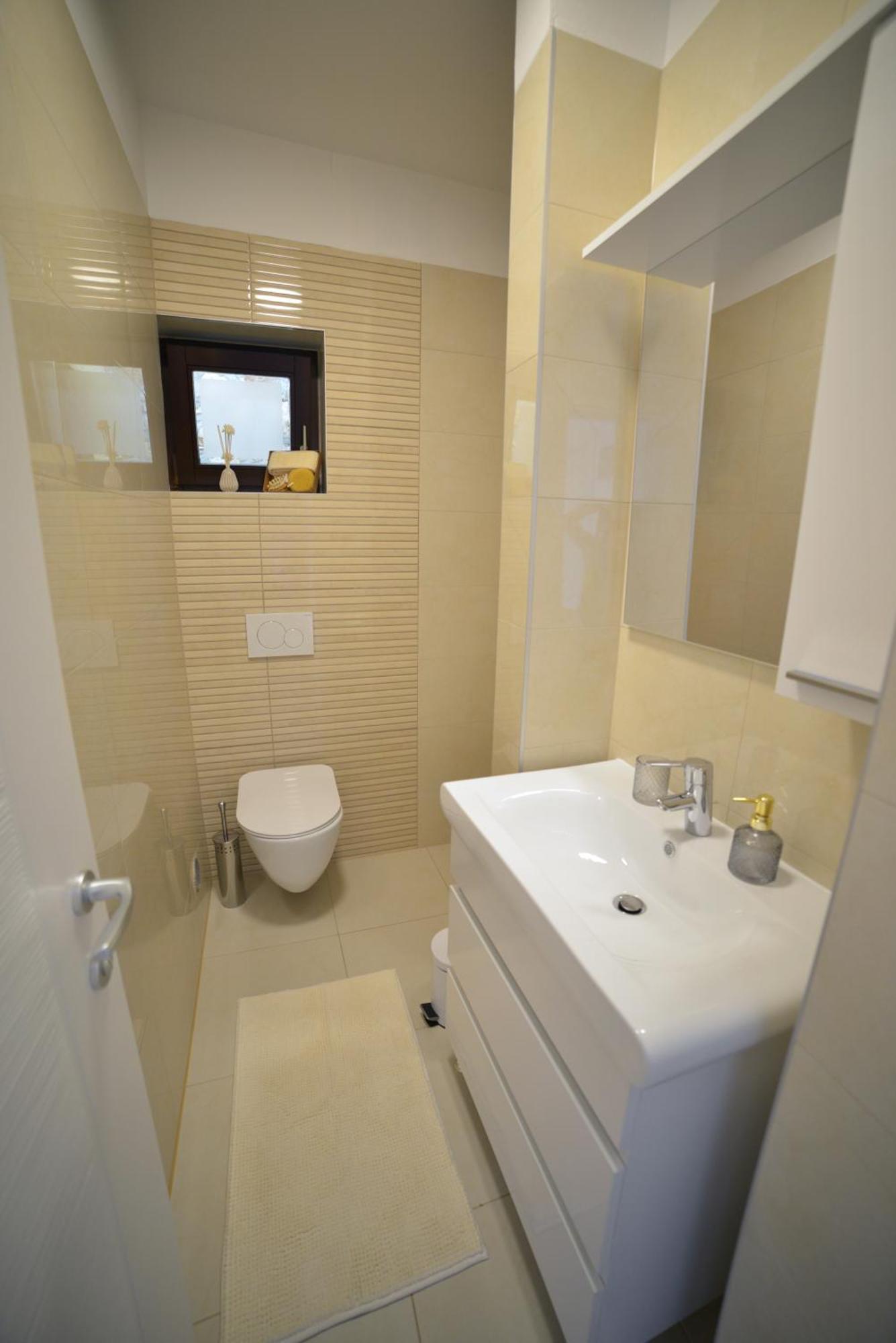 Premium Oaza Apartamento Primošten Exterior foto